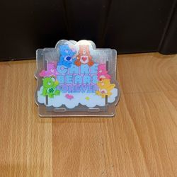 Care Bear Pen Holder