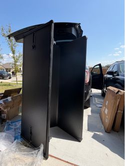 Covert for ford maverick truck