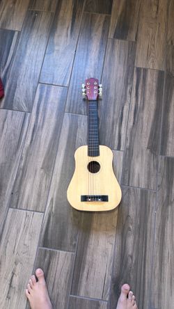 Ukulele