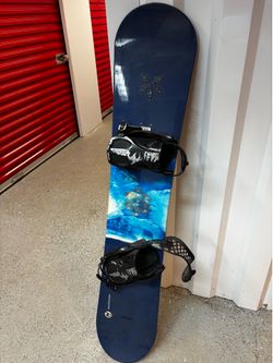 Rossignol Snowboard