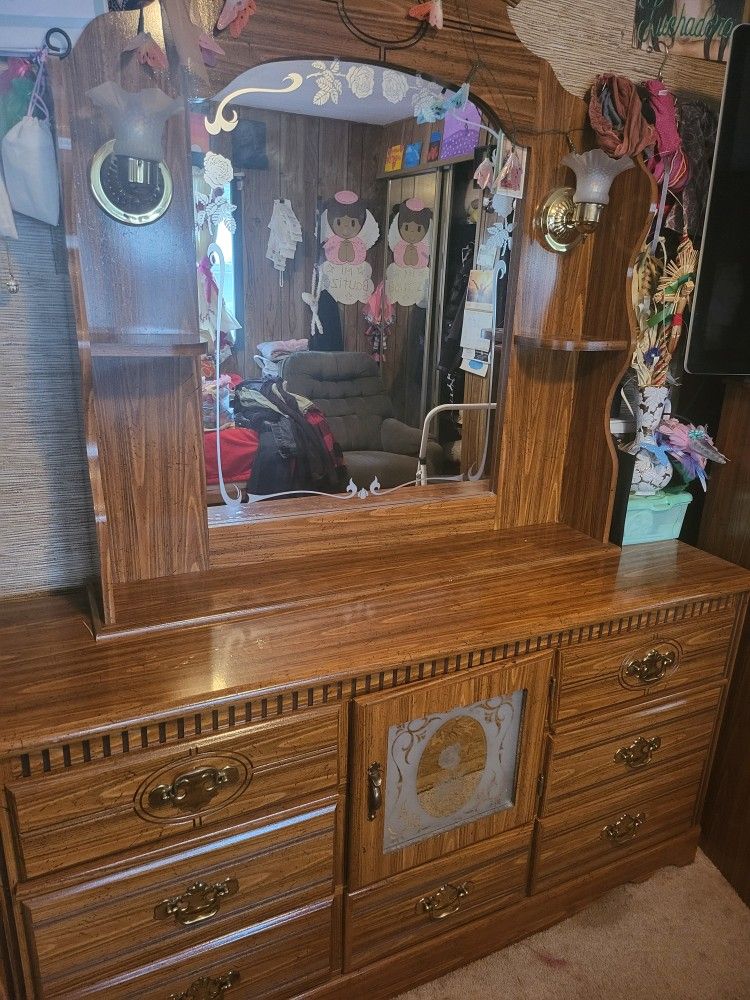 Bedroom Set