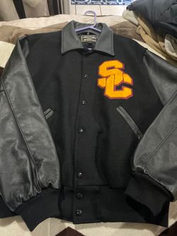 Sc jacket
