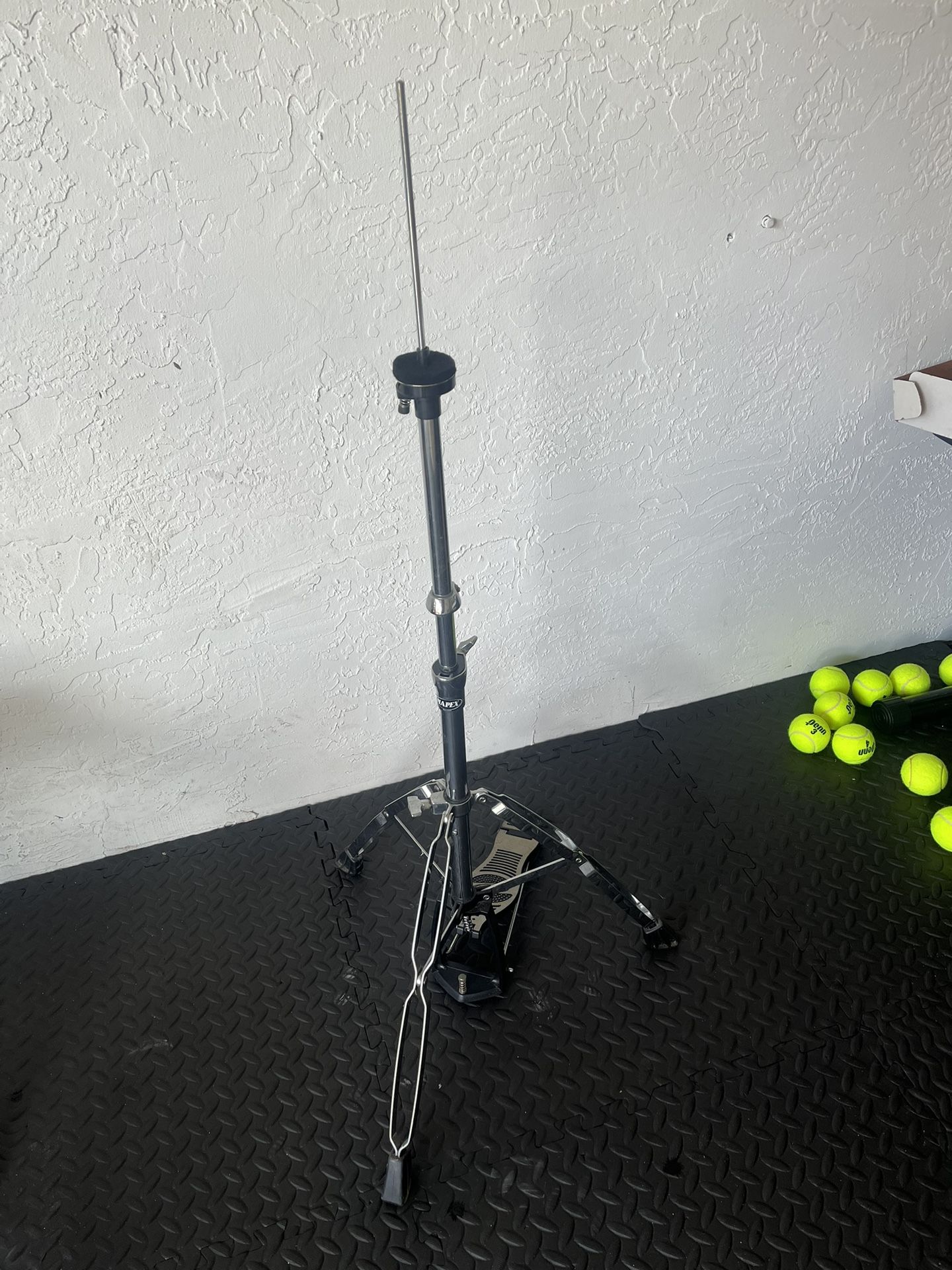 Mapex Hi Hat Stand