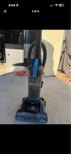 Vacuum
