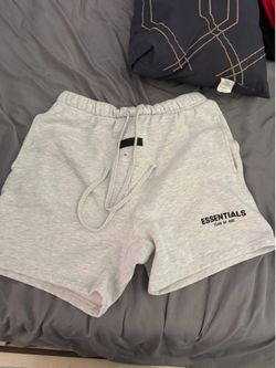 essential shorts