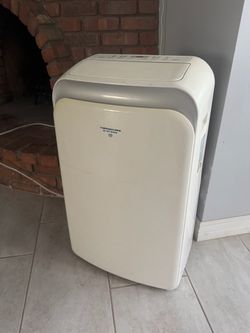 Portable AC
