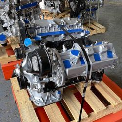 ENGINES | All brands | New and Used