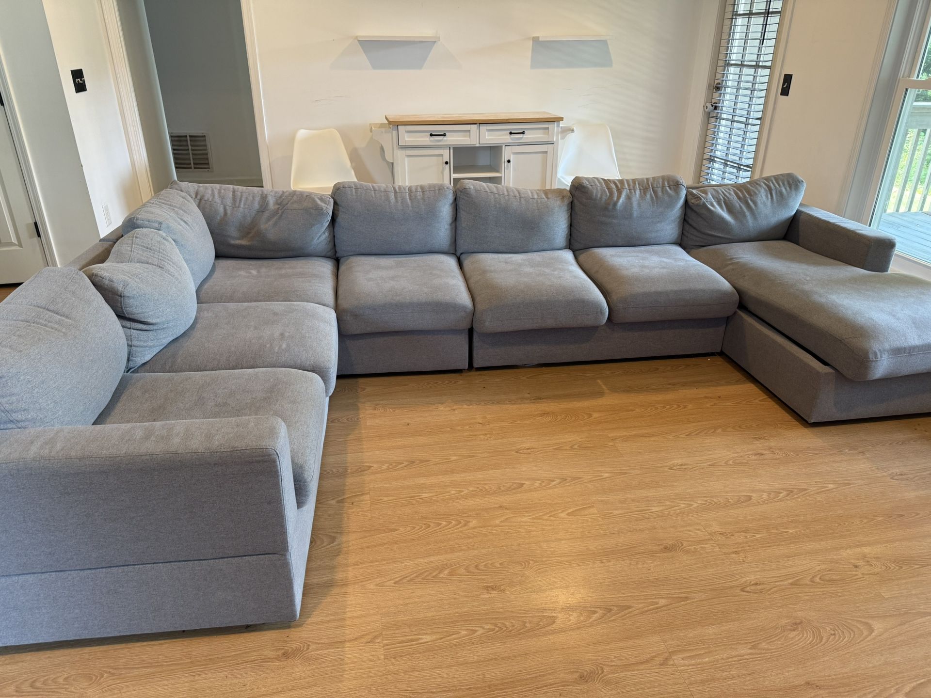 Sectional Sofa