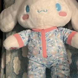 Cinnamoroll Build A Bear