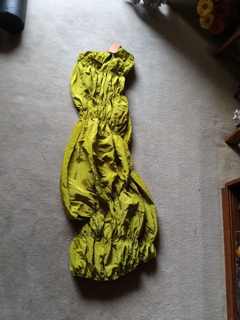 Shein Sxy Dress Size S