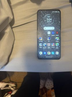 Moto G Stylus