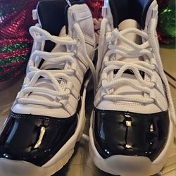 Air Jordan 11
Gratitude