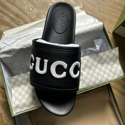 Gucci Slippers 