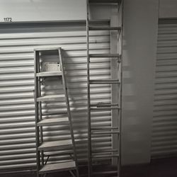 Ladders 