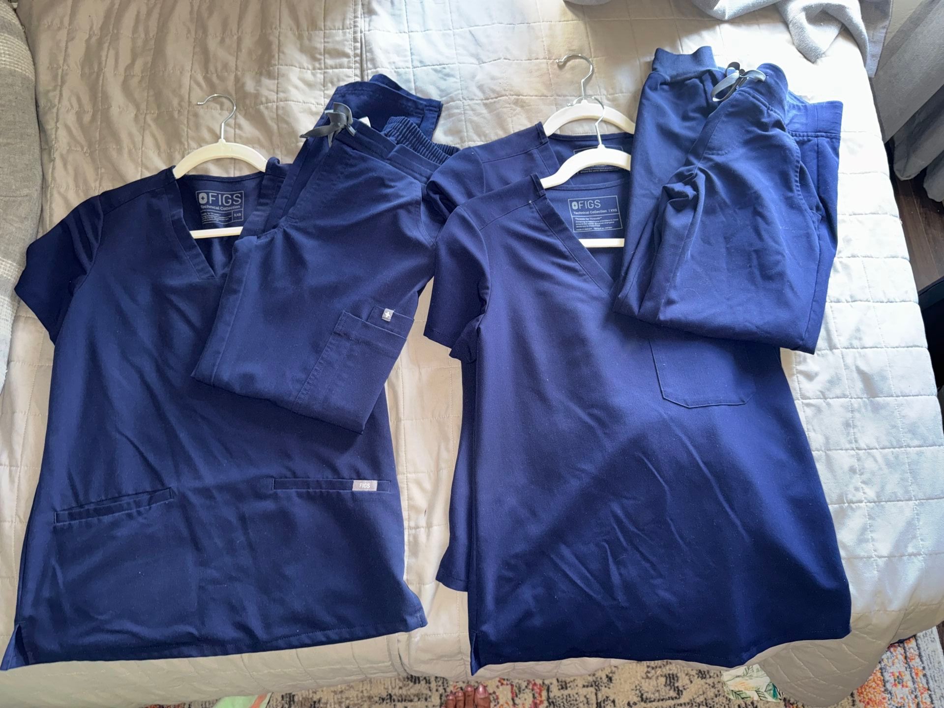 Figs Scrubs