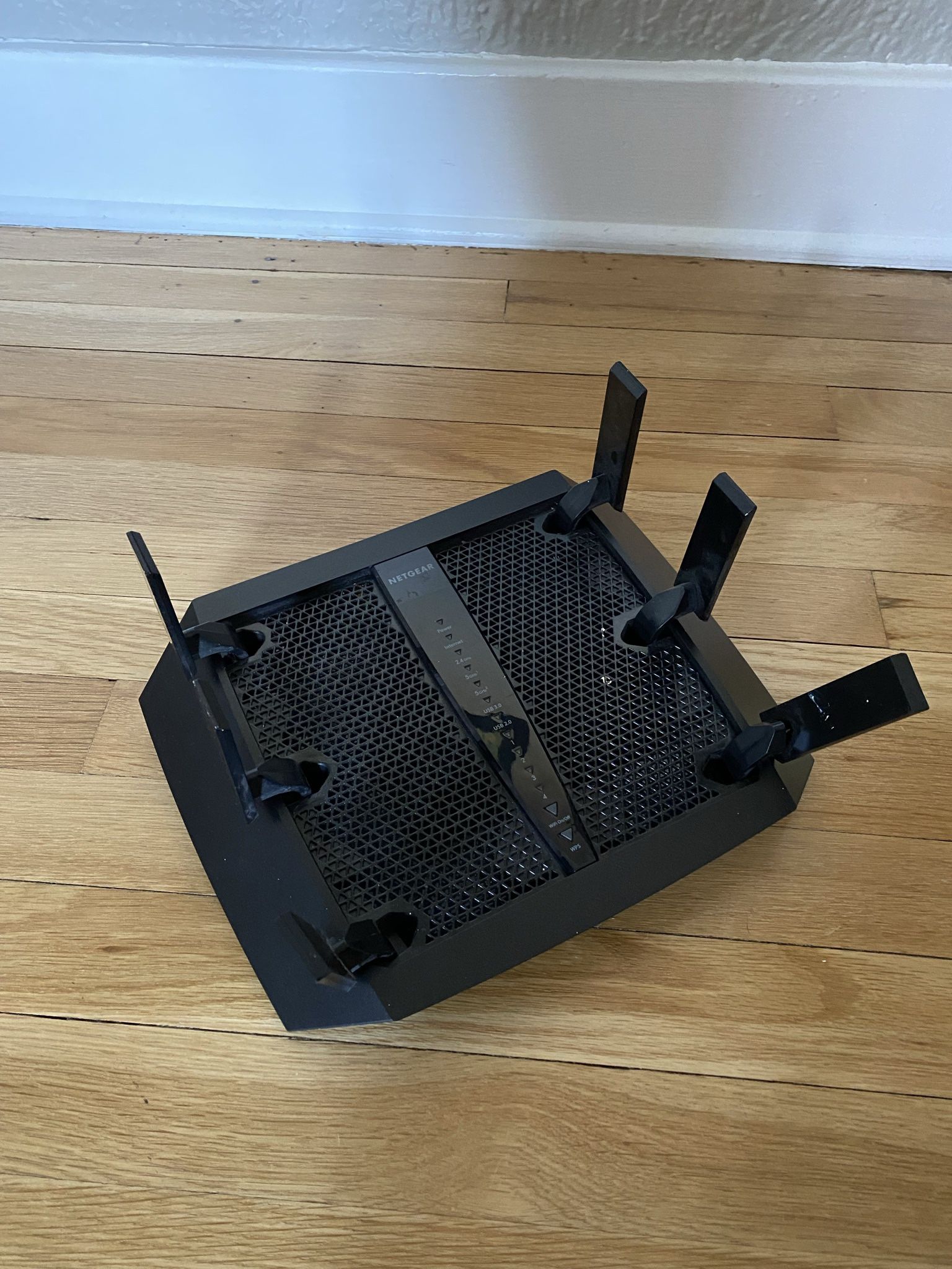 Netgear Nighthawk X6