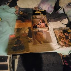 Selling Older Vinyl Collection
