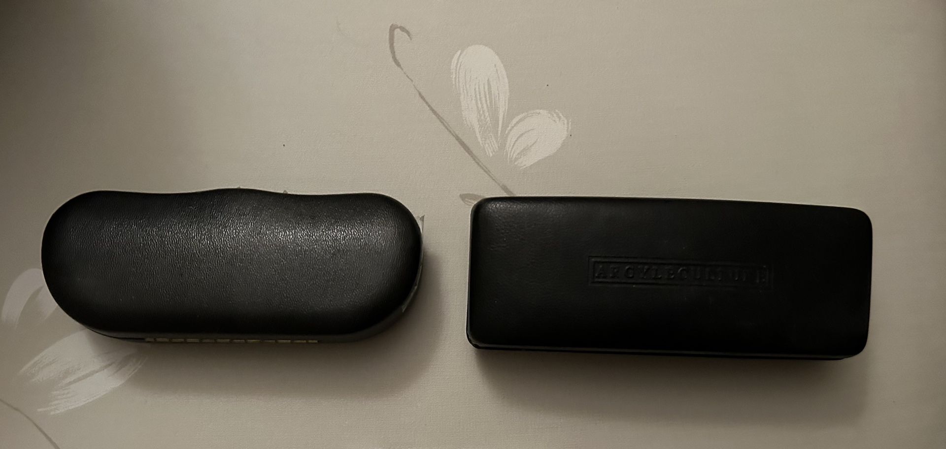 Eye Glass Case Bundle