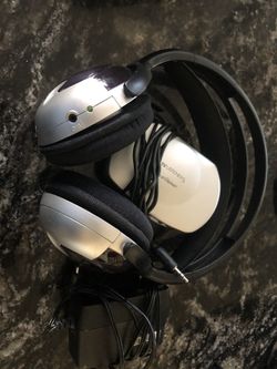 TV listener - Headphones - 20$