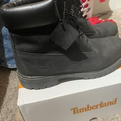 Timberland premium boot 6 inch