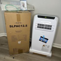 SLPAC12.5 Air Conditioner 
