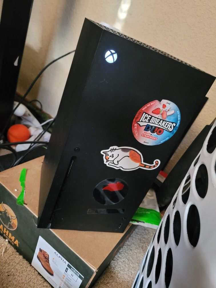 Xbox Series X Used