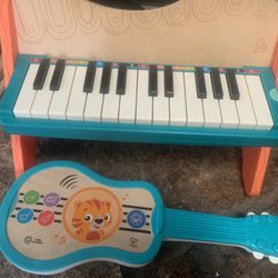 Musical Toys For Baby And Toddler