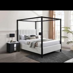 Bed - You Could Finance If You Would Like To