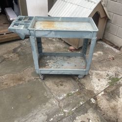 Utility Cart