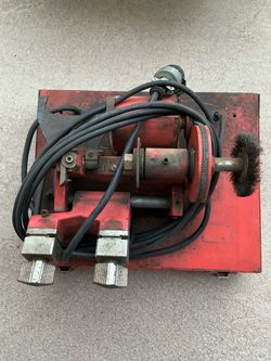 Key machine