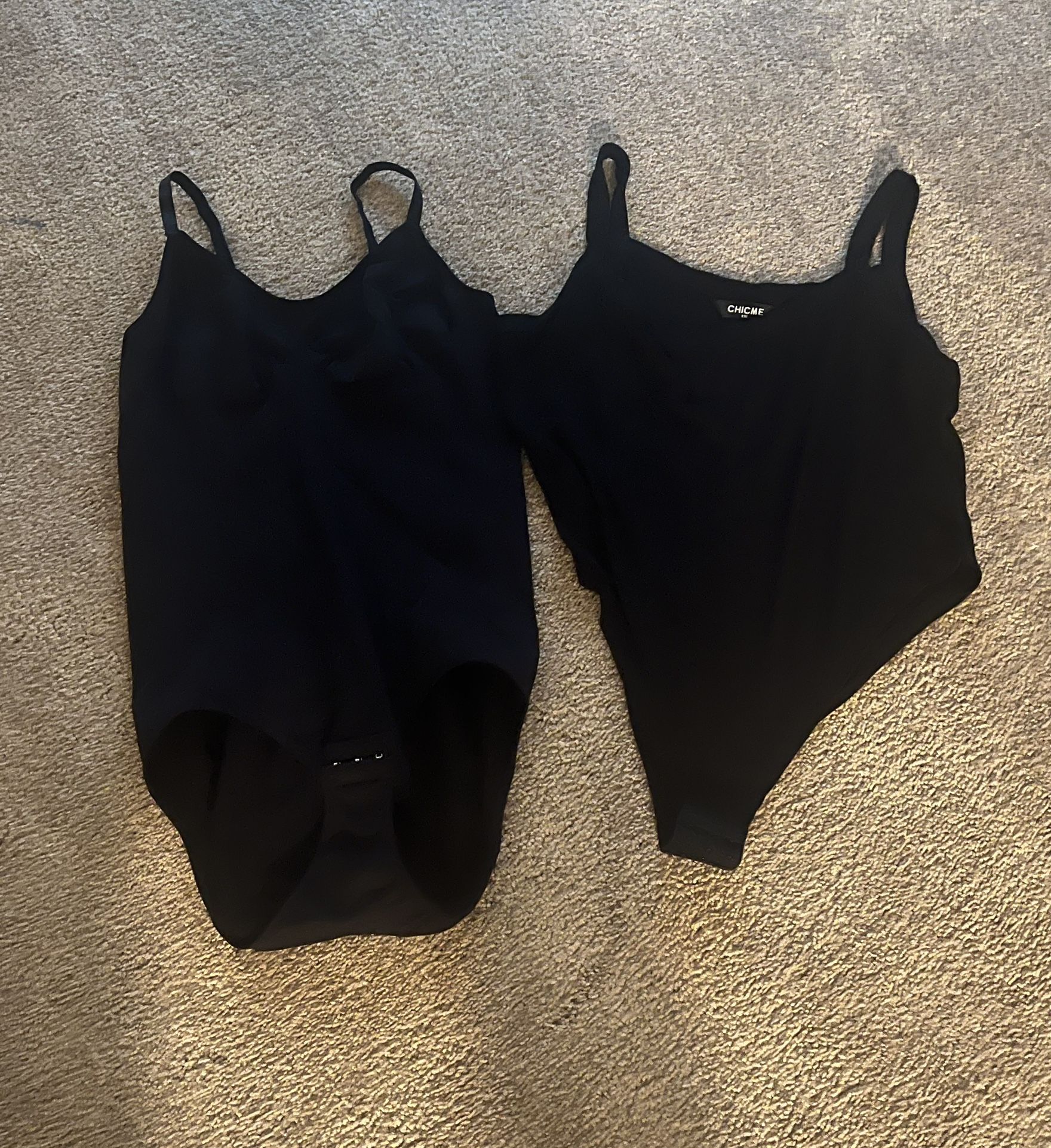 Bodysuits 