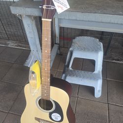 Acoustic Guitar