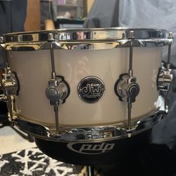 DW Snare Drum
