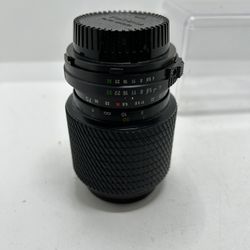Tokina SD 70-210mm 1:4-5.6 