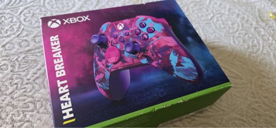 Xbox controller