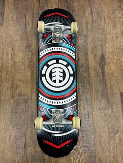 ELEMENT BOARD