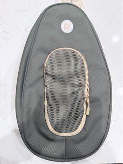 Recess rally bag