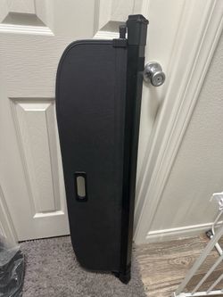 Mazda CX-50 Cargo Cover (read description)