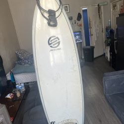 Santa Cruz Surfboards 