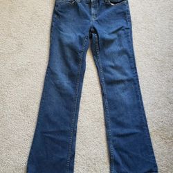 Michael Kors Jeans- Size 8