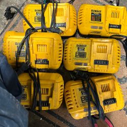 Dewalt Dcb 118