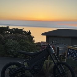 Talaria X3 Pro (Trades)