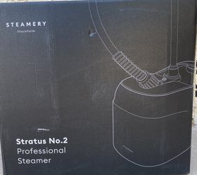 Steamery Stratus No 2