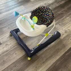Baby Trend Walker