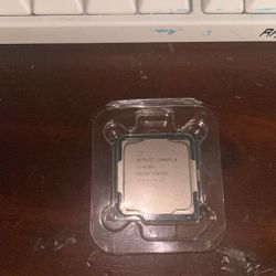 IntelCore cpu  I3-9100F