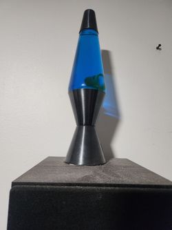 Lave lamps