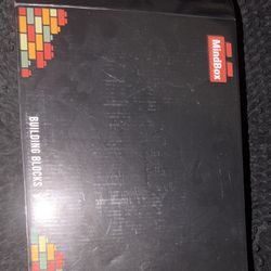 MindBox Building Blocks