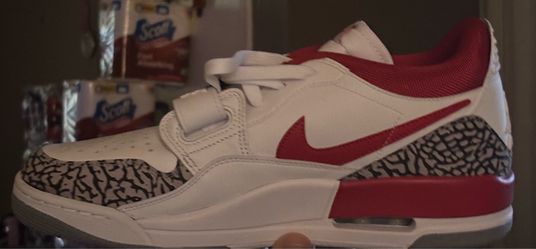 Men’s Jordan