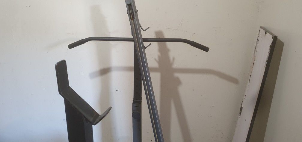 Banca Para Ejersicio