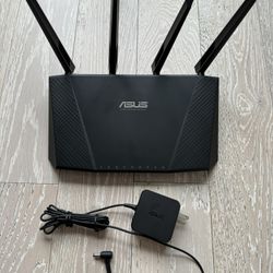 ASUS RT-AC87R Wireless-AC2400 Dual Band Gigabit Router